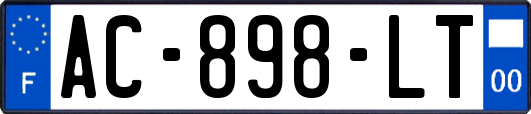AC-898-LT