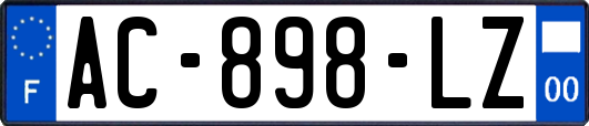 AC-898-LZ
