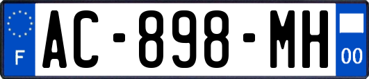 AC-898-MH