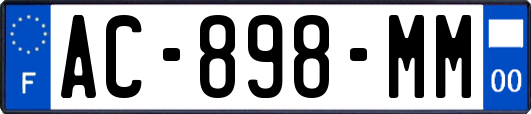 AC-898-MM