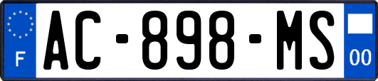 AC-898-MS