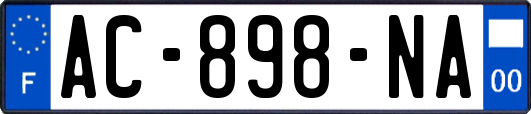 AC-898-NA