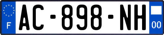 AC-898-NH