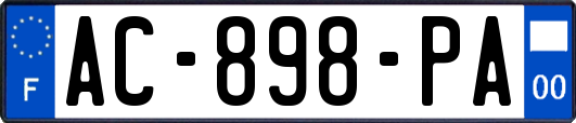 AC-898-PA