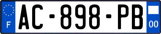 AC-898-PB