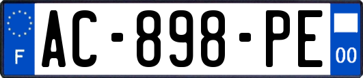 AC-898-PE