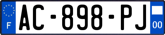 AC-898-PJ
