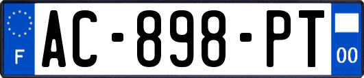 AC-898-PT