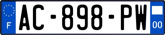 AC-898-PW