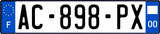 AC-898-PX