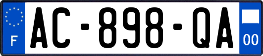 AC-898-QA