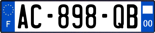 AC-898-QB