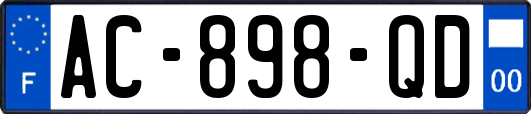 AC-898-QD