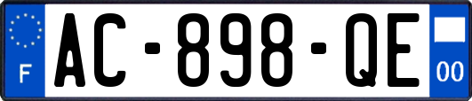 AC-898-QE