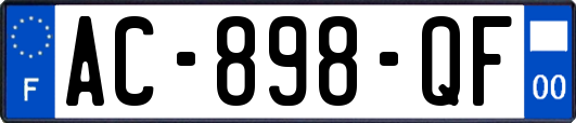 AC-898-QF