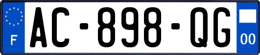 AC-898-QG