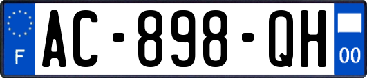AC-898-QH