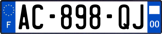AC-898-QJ