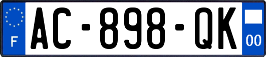 AC-898-QK