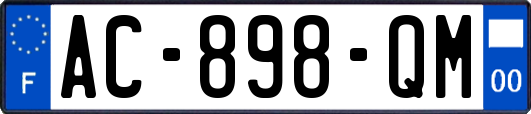 AC-898-QM