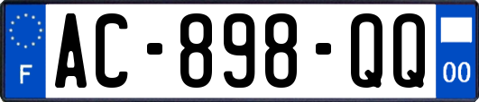 AC-898-QQ