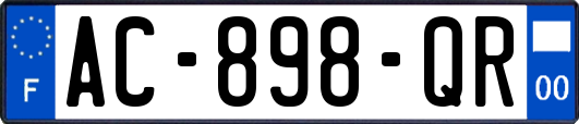 AC-898-QR