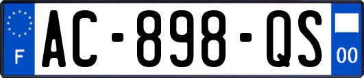 AC-898-QS
