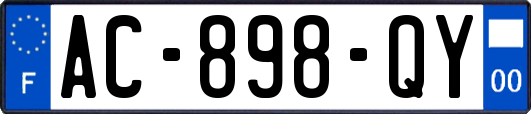 AC-898-QY