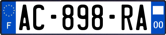 AC-898-RA