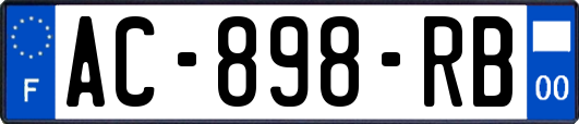 AC-898-RB