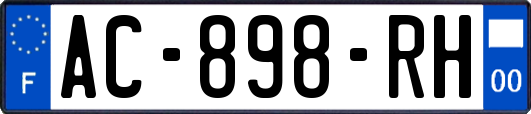 AC-898-RH