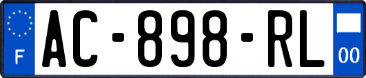 AC-898-RL