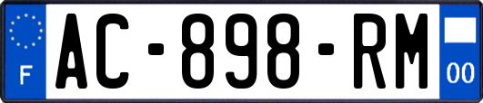 AC-898-RM