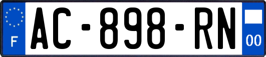 AC-898-RN