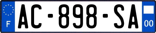 AC-898-SA
