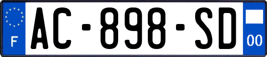AC-898-SD