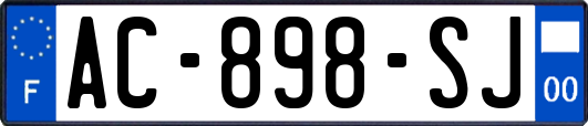 AC-898-SJ