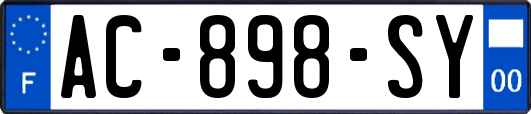 AC-898-SY