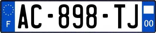 AC-898-TJ