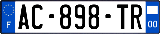 AC-898-TR