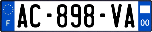 AC-898-VA