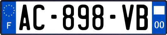 AC-898-VB