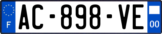 AC-898-VE