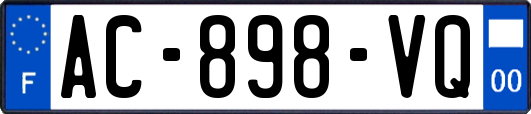 AC-898-VQ