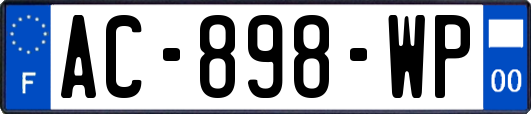 AC-898-WP