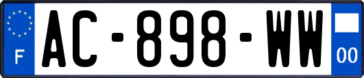 AC-898-WW