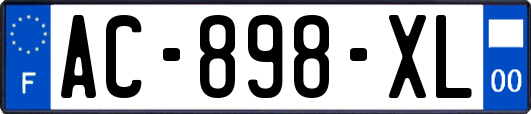 AC-898-XL