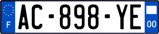 AC-898-YE