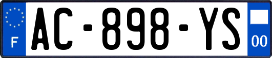 AC-898-YS
