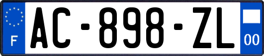 AC-898-ZL